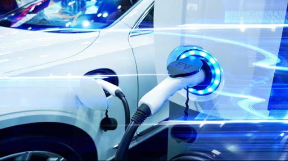 Megatrend Elektromobilität