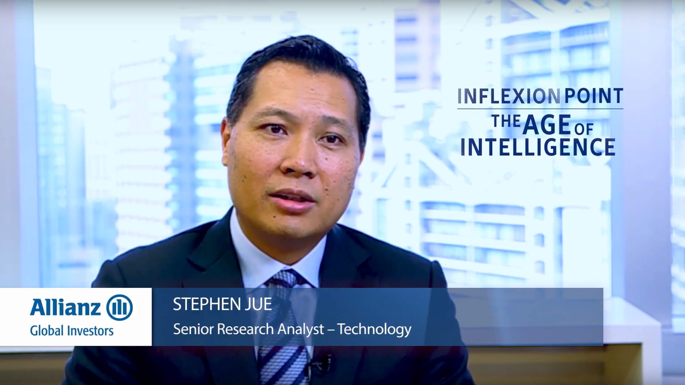 Video Artificial Intelligence recent Trends