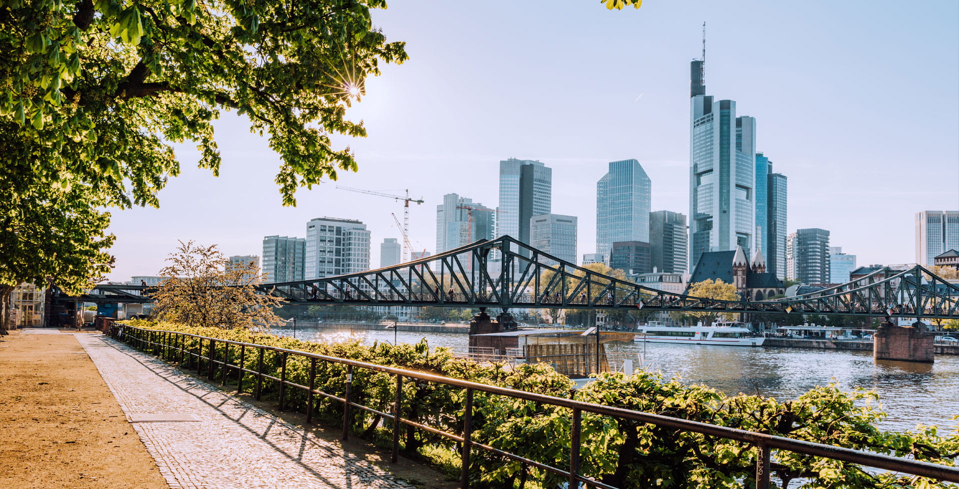 Investment Forum 2019 in Frankfurt: Erkenntnisse und Handlungsmöglichkeiten