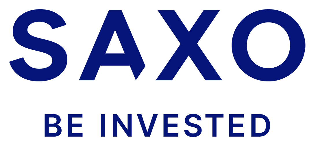 logo Saxo