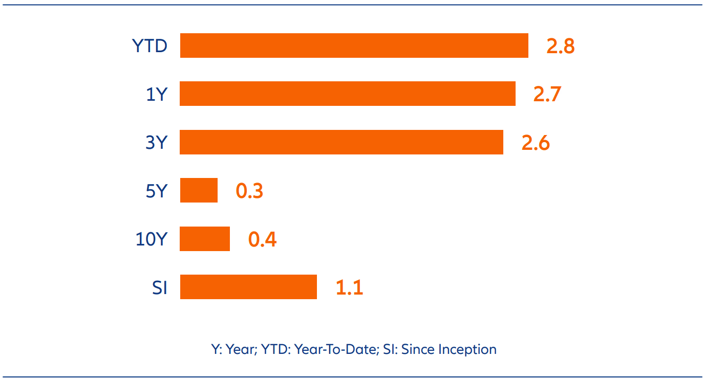 AllianzGI Best Styles Global Developed Equity Composite