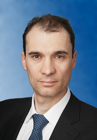 Tristan Gruet