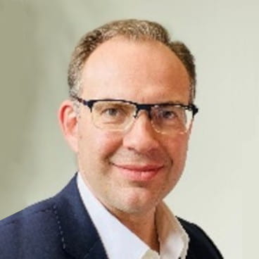 Dr Michael Heldmann