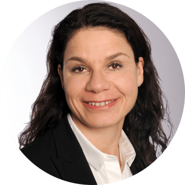 Martina Honegger-Romahn